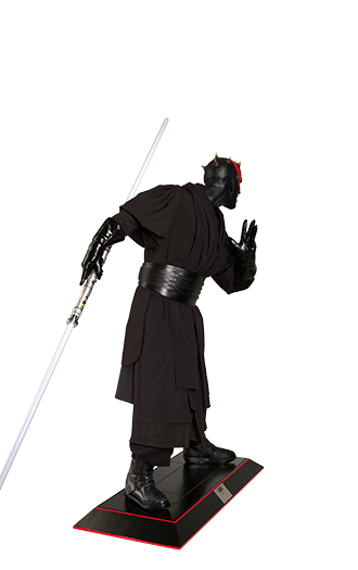 Star Wars - Darth Maul