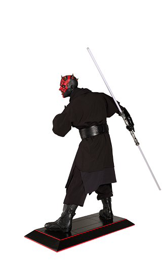 Star Wars - Darth Maul