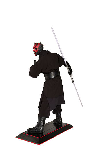 Star Wars - Darth Maul