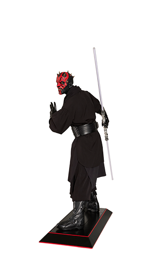 Star Wars - Darth Maul