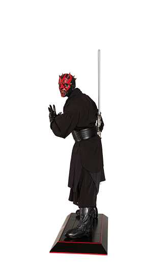 Star Wars - Darth Maul