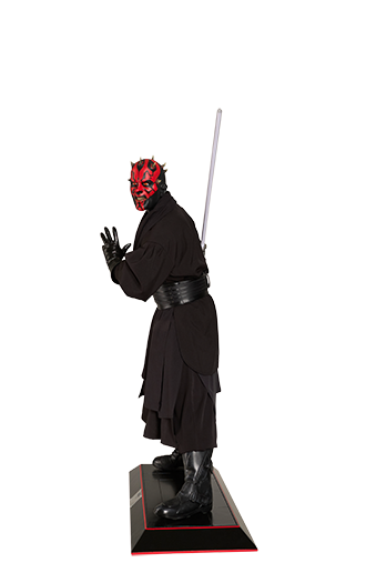 Star Wars - Darth Maul