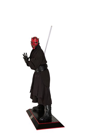 Star Wars - Darth Maul