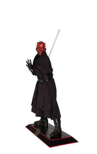 Star Wars - Darth Maul