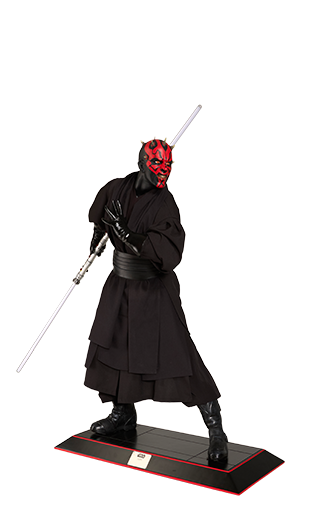 Star Wars - Darth Maul