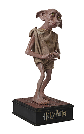 Dobby 2