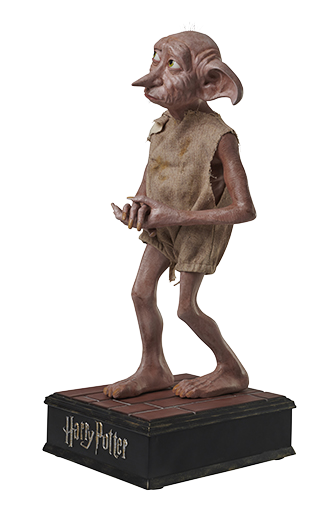 Dobby 2