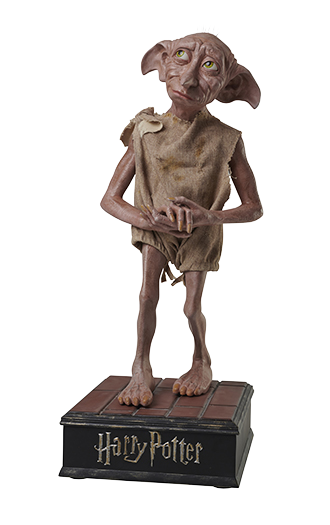 Dobby 2