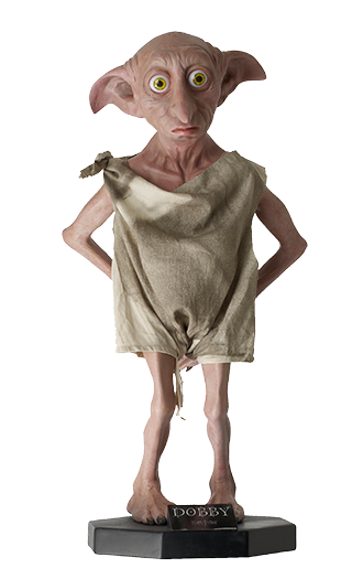 Harry Potter - Dobby