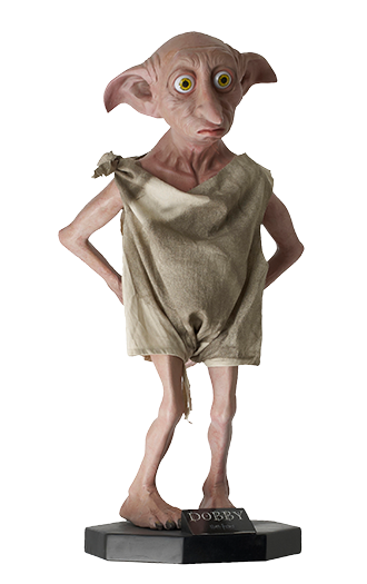 Harry Potter - Dobby