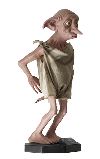 Harry Potter - Dobby