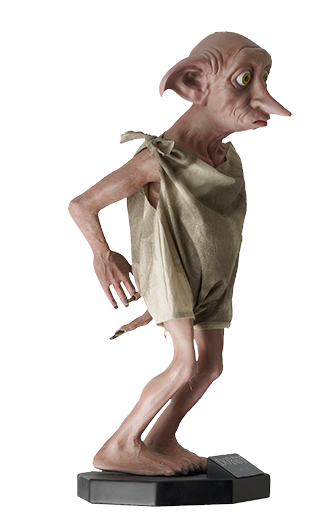 Harry Potter - Dobby