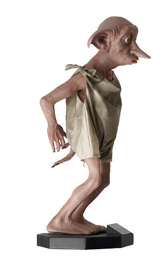 Harry Potter - Dobby