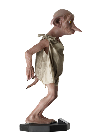 Harry Potter - Dobby