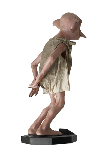 Harry Potter - Dobby