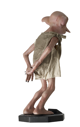 Harry Potter - Dobby