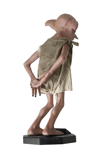 Harry Potter - Dobby