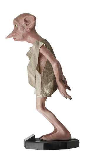 Harry Potter - Dobby