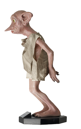 Harry Potter - Dobby