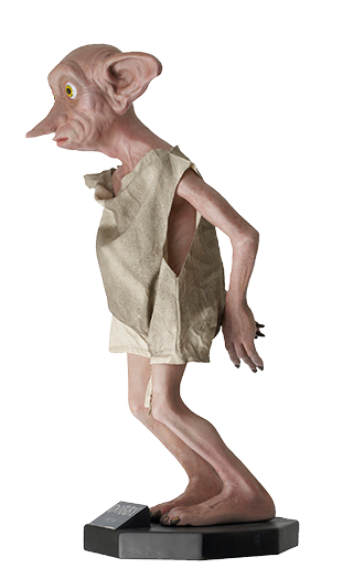 Harry Potter - Dobby