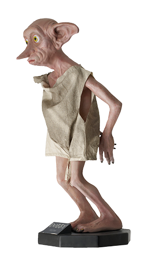 Harry Potter - Dobby