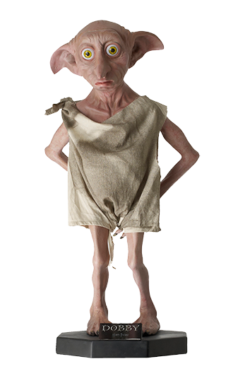 Harry Potter - Dobby