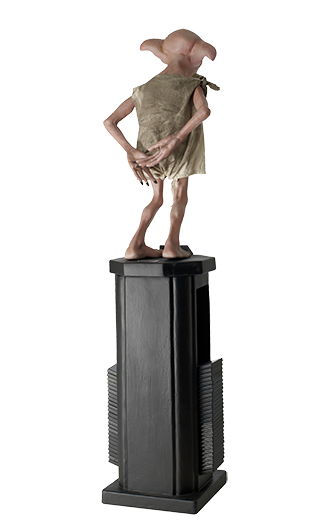 DVD Rack - Dobby