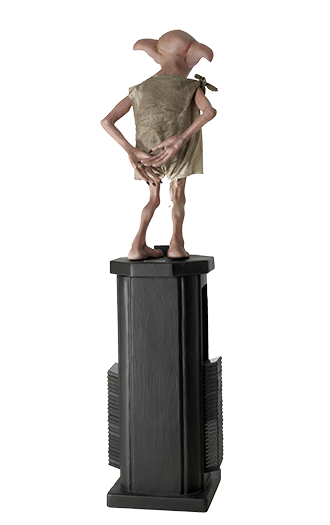 DVD Rack - Dobby