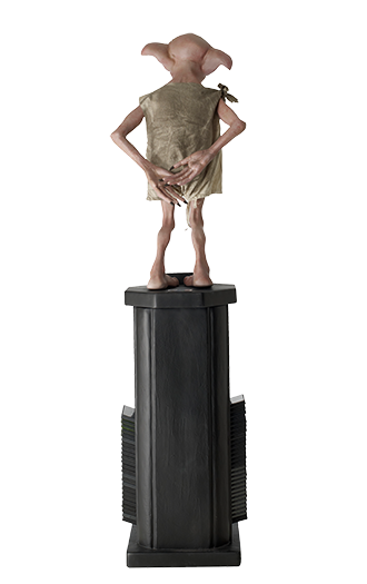 DVD Rack - Dobby