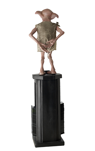 DVD Rack - Dobby