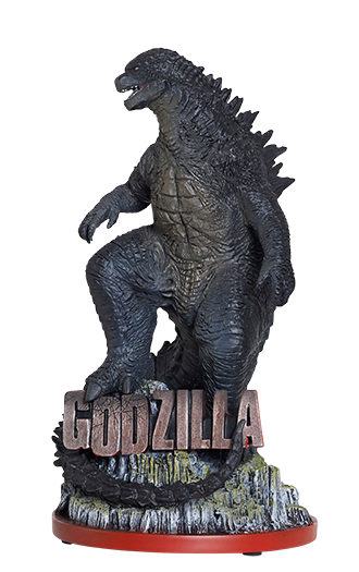 Godzilla (Lizenzfigur)