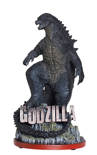 Godzilla (Lizenzfigur)