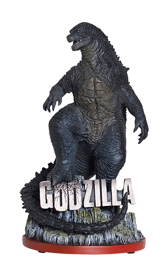 Godzilla (Lizenzfigur)