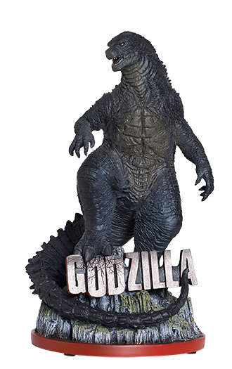 Godzilla (Lizenzfigur)