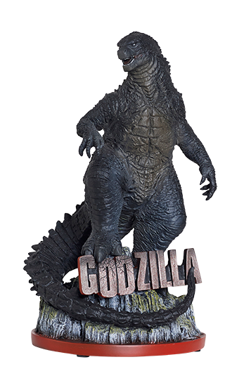 Godzilla (Lizenzfigur)