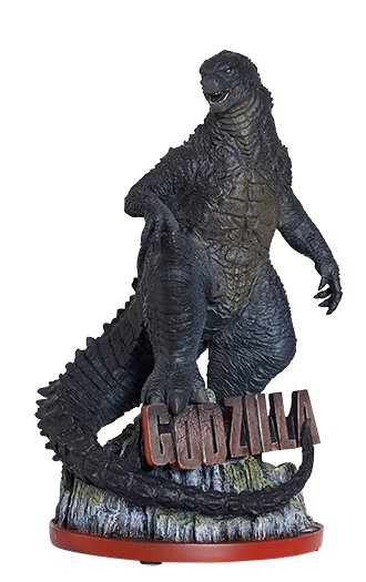 Godzilla (Lizenzfigur)