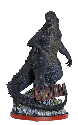 Godzilla (Lizenzfigur)