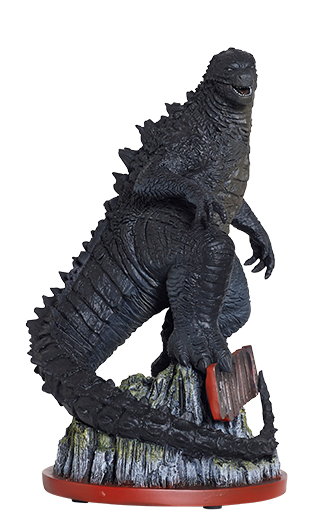 Godzilla (Lizenzfigur)