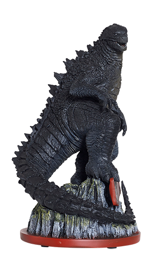 Godzilla (Lizenzfigur)
