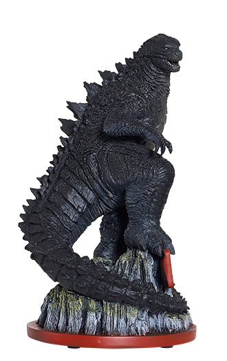 Godzilla (Lizenzfigur)