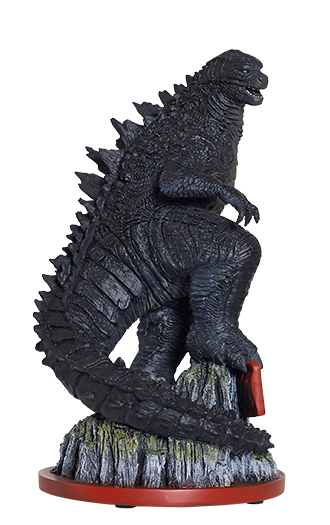 Godzilla (Lizenzfigur)