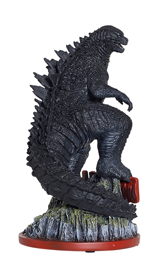 Godzilla (Lizenzfigur)