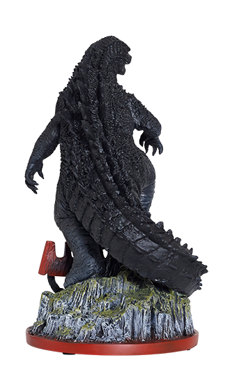 Godzilla (Lizenzfigur)