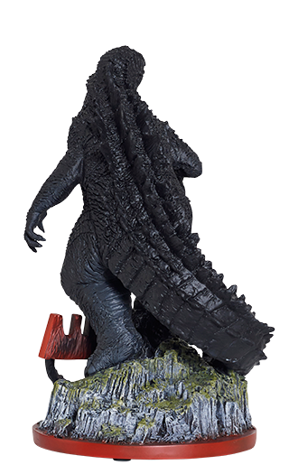 Godzilla (Lizenzfigur)