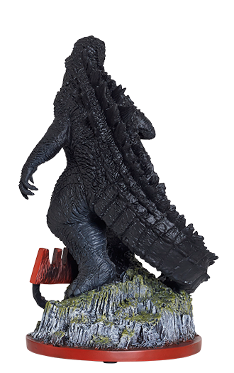 Godzilla (Lizenzfigur)