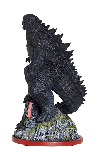 Godzilla (Lizenzfigur)