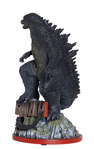 Godzilla (Lizenzfigur)