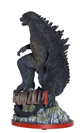 Godzilla (Lizenzfigur)