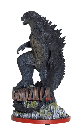 Godzilla (Lizenzfigur)