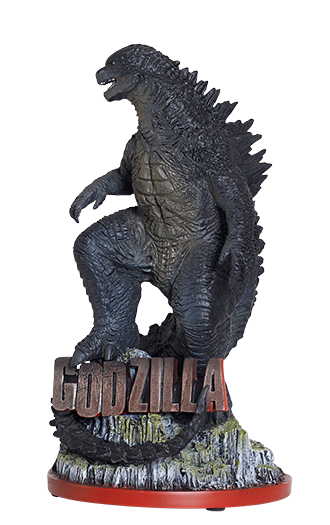 Godzilla (Lizenzfigur)